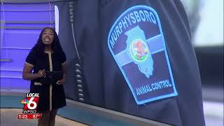 Jackson County opens first county-owned animal control facility