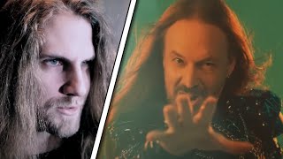 Discovering POWER METAL 2024 Music Videos!