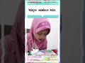 GERAKAN LITERASI SEKOLAH KELAS 1 SD