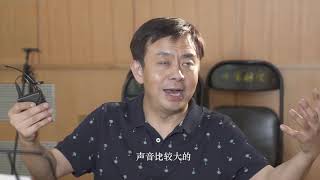 嗩吶·牛建党 ｜《俳》民乐\u0026名家