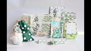 Detailed Look at my Elf Boot MDC and extra Goodies Dec 2021