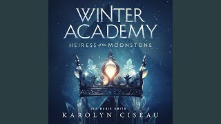 Chapter 01 - Winter Academy - Fantasy Audiobook