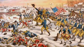 25 Revolutionary War Trivia Questions and Answers