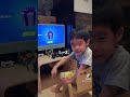 ビタドリさん🎁ギフトありがとうございました！！【フォートナイトfortnite】ハルア5歳