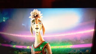 Opening Logos Goat (DVS)