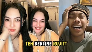 TEH BERLINE RUJIT!!