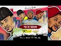 duuda inch allah le meilleur groupe de rap de tous les temps