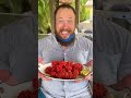 the ultimate takis fried shrimp recipe. takis evelynskitchen evelyn