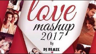 Valentines Mashup 2017 - DJ Danish | Best Bollywood Hindi Love Mashup | Latest Song 2017 | Official