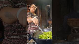 মিষ্টিদির হাতের কাঁচা টমেটোর চচ্চড়ি #rakeshvlog #rakeshvai #food #kalidirhotel #shorts #cooking