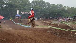 Final Local Enduro Manolo Fortich Motofest Competition #motocross #salantapanTv