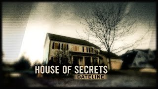 Dateline Episode Trailer: House of Secrets | Dateline NBC