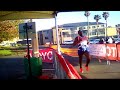Legends Marathon 10km