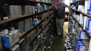 Car Parts Store Inventory For Sale