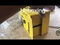 unboxing lijadora stanley modelo ss24 sorteo