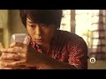 櫻井翔 cm 味の素 若鶏から揚げ 「ほめたい」篇