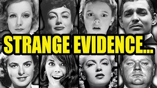 18 Darkest Scandals and Secrets Hollywood Tried to Bury!!!