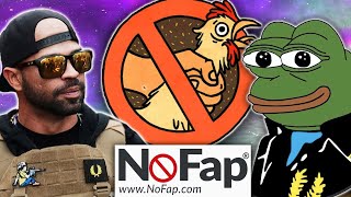 Why The Far-Right LOVE the No Fap Movement - Proud Boys, No Nut November and Cultural Marxism
