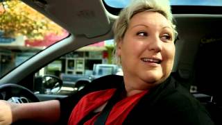 Nissan DUALIS Review - Mamamia Blogger Meshel Laurie