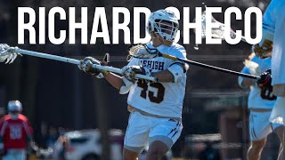 Mastering Takeaways Richard Checo Lacrosse Breakdown