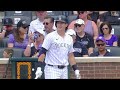 braves vs. rockies game highlights 8 11 24 mlb highlights