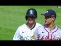 braves vs. rockies game highlights 8 11 24 mlb highlights