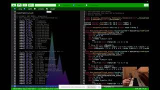 Converting Faust to AssemblyScript in WebAssembly Music