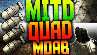 MW3: QUAD \