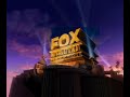 Fox International Productions Logo (2013) (Open Mattiest)