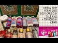 Bath & Body Works 2023 Body Care Day Sale Haul + My Favorite Holiday Scent Recommendations