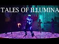 Tales of Illumina part 2 Dance Show