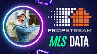 Propstream MLS DATA Is Back