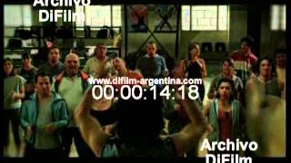 DiFilm - Publicidad AFIP (2009)