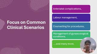 Practical Guide for Candidates I MRCOG Part 3 I OneStop MRCOG