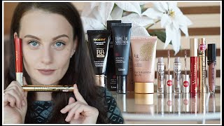 🧏🏻‍♀️ТЕСТИРУЮ И СРАВНИВАЮ КОСМЕТИКУ НА РАЗНЫХ СТОРОНАХ ЛИЦА LUXVISAGE, EVELINE,LOREAL,LIOLE, LILO…