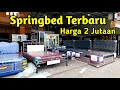 REVIEW KASUR SPRINGBED ! Springbed Royal Queen ! Springbed Terbaru ! Springbed Termurah | RIAN MEBEL