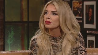 The terror of Tinder - Stephanie Maher of Salon Confidential | The Late Late Show | RTÉ One