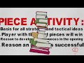 The MOST Important Idea in Chess (and how to use it) - Complete Chess Strategy #1 The MOST Important Idea in Chess (and how to use it) - Complete Chess Strategy #1