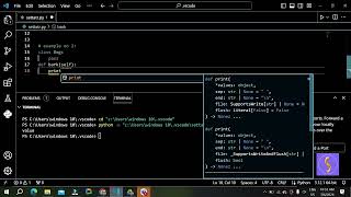 (MM) Mastering Python: Understanding setattr() Function