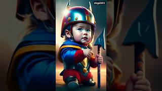 Superheroes Character ( Thor love and thunder trailer )#shorts #short #subscribe #share #like