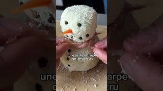 La recette idéale pour Noël ⛄️