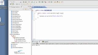 Creating Multiple Versions in the Same Eclipse Project