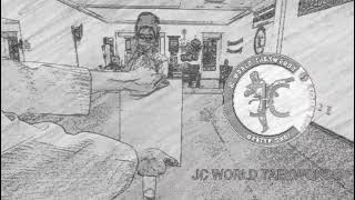 JC WORLD TAEKWONDO