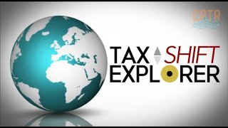 Tax Shift Explorer - A GIS Tool from the Center for Property Tax Reform