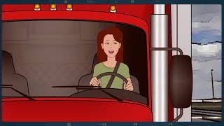 CDL Driver: One of the Highest Paying Jobs Without a Degree