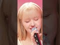 LILY & MINNIE COVER EYES, NOSE, LIP (TAEYANG) #lilynmixx #minniegidle #eyesnoselips #taeyang #cover