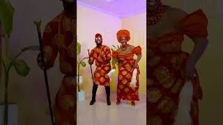 Mercy Johnson Okojie & Funke Akindele Dance Challenge