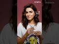 Watch on and find out the beauty product #KritiSanon would give up! #femina #youtubeshorts