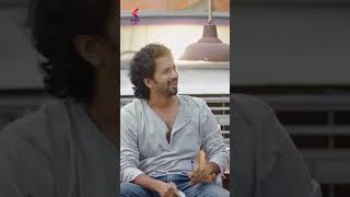 Satya Dev Comedy Scene | YT Shorts | Guvva Gorinka | KFN