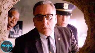 Top 10 Movie Plot Holes That Can Actually Be EXPLAINED